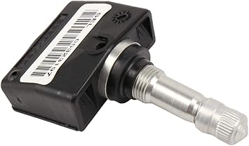 Amazon Com Acdelco 25773946 Gm Original Equipment Tire Pressure Monitoring System Tpms Sensor Automotive