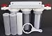 10" Whole House 3 stage filtration water system + extra 3pc filters WH-3+3 primary