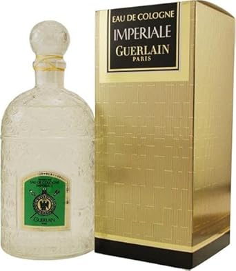 Guerlain - Eau de Cologne Eau Impériale