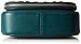 Marc Jacobs Small Recruit Chipped Studs Saddle Bag, Teal