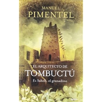 El arquitecto de Tombuctú (Umbriel histórica) El arquitecto de Tombuctú (Umbriel histórica)