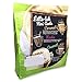 [Limited Edition] Nescafe 3 in 1 Tropical Coconut Coffee Latte - Instant Coffee Packets - Single Serve Flavored Coffee Mix (15 Sticks)