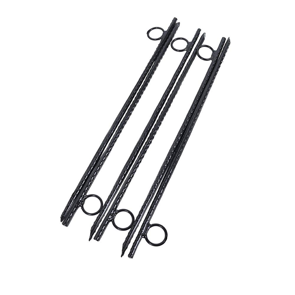 Best 1/2 Inch Garden Stakes
