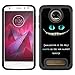 Moto Z2 Force Edition Case,Moto Z2 Force Case,Yiakeng Dual Layer Armor Hard Slim Hybrid Phone Cover Case for Motorola Moto Z2 Force Droid/Moto Z Force (2nd Generation) (magination Weapon)