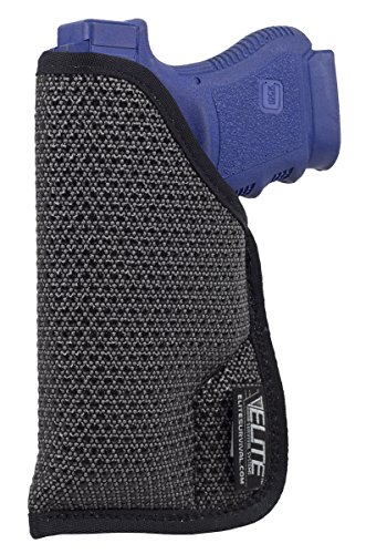Elite Survival SystemsMainstay Clipless IWB Holster