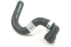 BIG TIGER PARTS Genuine OEM 97311-4U100 Hose - Water Inlet / 973114U100 for Hyundai Sonata 12-15 Kia Optima 11-16