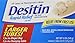 Desitin Creamy Diaper Rash Cream - Fragrance Free - 6 oz - 2 Pk