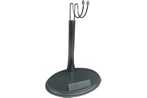 Phicen 1/6 Scale Figure Display Stand Holder for 12" Dolls Action Figures