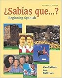 ¿Sabías Que... ?, Van Patten, Bill and Lee, James F., 0072555866