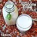 Victoos Best Nut Milk Bag - Large Reusable Almond Milk Bags - Food Grade Nylon Mesh Strainer - Yogurt and Cheese Maker - Cheesecloth Alternative - Tea and Juice Filter Almond Milk Maker