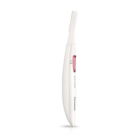 Panasonic Es Wr50 P Precision Body Hair Trimmer For Women Pink