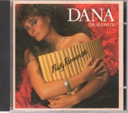 Dana Dragomir - Fluty Romances - Zortam Music