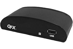 QFX(R) CV-103 Digital Converter Box