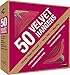 Closet Complete Premium Quality, True-Heavyweight, Virtually-Unbreakable Velvet Hangers, Ultra-Thin, Space Saving, No Slip, Best for Shirt, Dress, Lingerie, 360° Spin, Chrome Hooks, Pink, Set of 50