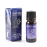Mystic Moments | Sagittarius - Zodiac Sign Astrology Essential Oil Blend - 10ml