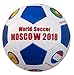 Western Star Clearance Special World Cup Premium Line Russia 2018 Soccer Ball Size 5