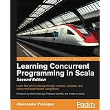 Learning Concurrent Programming in Scala - Second Edition