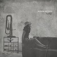 Madame Recamier Ablum Cover