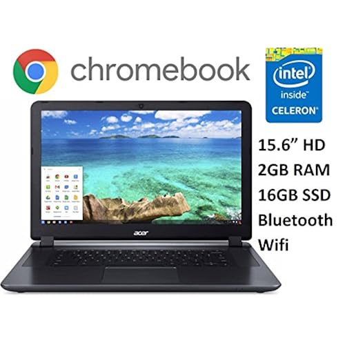 New Chromebook: Amazon.com