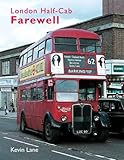 London Half-Cab Farewell by 