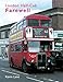 London Half-Cab Farewell by 