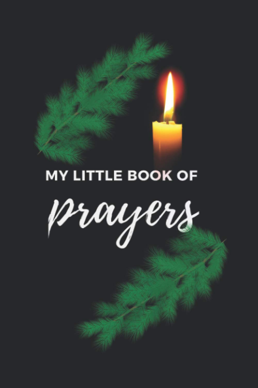 Prayer journal for women: Faith notebook: Blank Lined, Multiple column, Composition Notebook, 6" x 9" Bible Study Journal 120 Pages (Faith Journals)