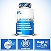Evlution-Nutrition-L-Arginine-1500-mg-Ultra-Pure-Nitric-Oxide-Supplement-Muscle-Growth-and-Vascularity-Energy-Stamina-Powerful-NO-Booster-Essential-Amino-Acids-100-Capsules Evlution Nutrition L-Arginine 1500 mg, Ultra-Pure Nitric Oxide Supplement, Muscle Growth and Vascularity, Energy…