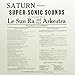 Super-Sonic Jazz [Vinyl]