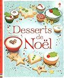 Desserts de Noël by 