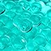 SHEING 5000-Piece Transparent Reusable Water Beads Gel, Jade Green