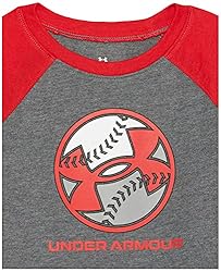 Under Armour Boys Classic Core Logo