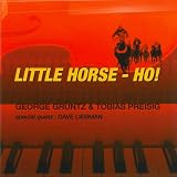 LITTLE HORSE HO                                    image
