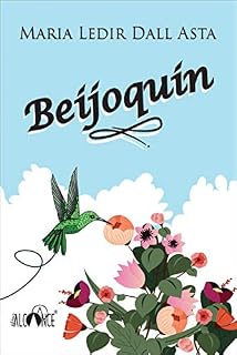 Livro Beijoquin