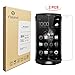 Ytaland [2 Pack] For Blackview BV8000 Pro / BV8000 Screen Protector 5.0Inch, Tempered Glass Anti-fingerprints Thin 9H Screen Hardness Screen Protector For Blackview BV8000 Pro / BV8000