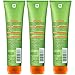 Garnier Hair Care Fructis Style Smooth Air Dry Anti-Frizz Cream, 3 Countthumb 1