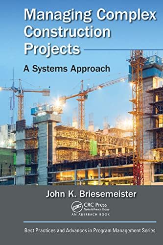 Amazon.com: Industrial Megaprojects: Concepts, Strategies, and