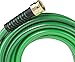 Swan Products Miracle-Gro MGUL12025 UltraLite Garden Hose 25 ft, 1/2