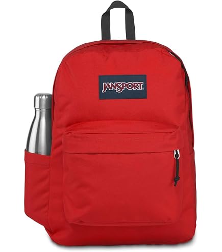 JanSport Cross Town Backpack 17