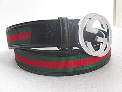 belt gucci amazon