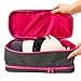 Large Travel Bra Organizer Case - Versatile Storage Bag For Women On Travel