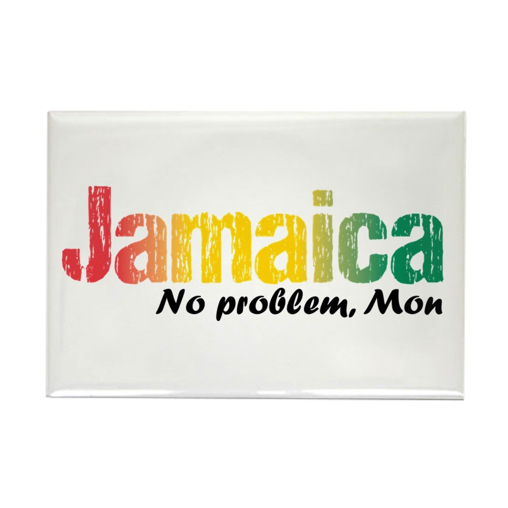 The 9 Best Jamaica Refrigerator Magnet