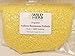 Bulk Yellow Beeswax Pellets Organic