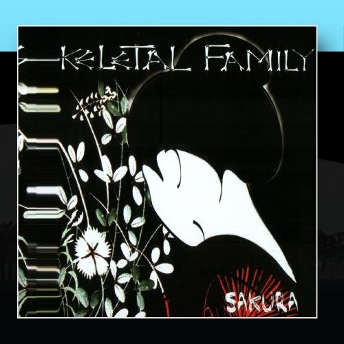 Skeletal Family - Sakura - Zortam Music