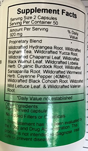 Christopher’s Original Formulas Joint Formula – 100 Vegetarian Capsules – Synergistic Herbal Blend for Joint Support – Made in the USA