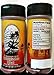 Everglades Heat Hot & Spicy Seasoning, 6 Ounce (Pack of 2)