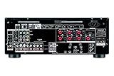 Onkyo TX-NR646(B)