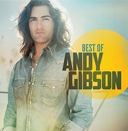 Andy Gibson - 2012 - Fresh Country Radio 01 - Zortam Music