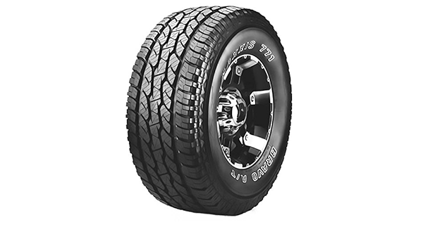 Maxxis AT-771 Bravo (235/60 R15 98S) : Amazon.es: Coche y moto