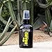 Tombstone The Beard Growth Enhancing Serum - Grow Richer, Fuller, Longer Looking and Softer Facial Hair - Best for Vegan Beard Care Products 4 oz