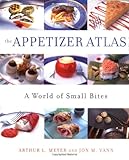 Image de The Appetizer Atlas: A World of Small Bites